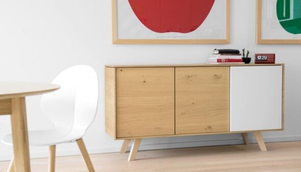 KOMODA ADAM CALLIGARIS