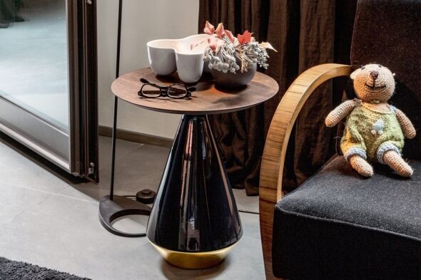 Stolik Amira Tonin Casa