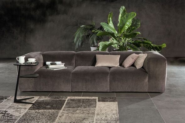 Sofa Astoria Tonin Casa