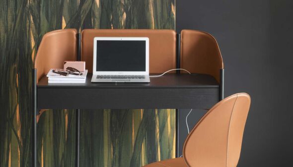 BIURKO BIBLIO CALLIGARIS