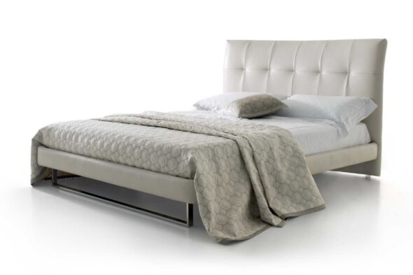 Łóżko Bloom Nicoline