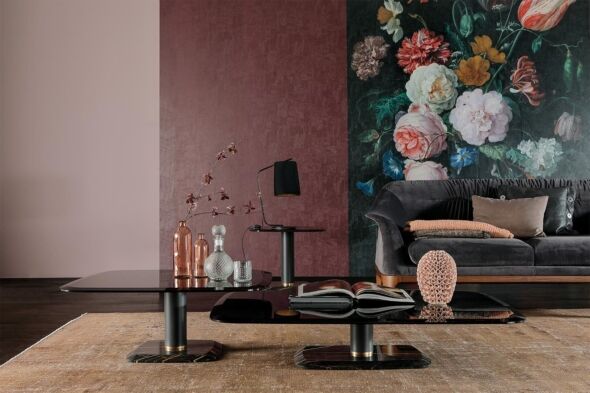 Stolik Botero Tonin Casa