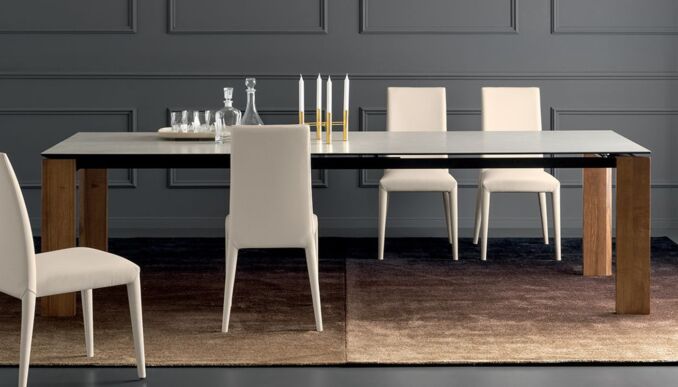 STÓŁ BOULEVARD CALLIGARIS