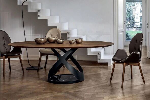 Stół Capri Tonin Casa