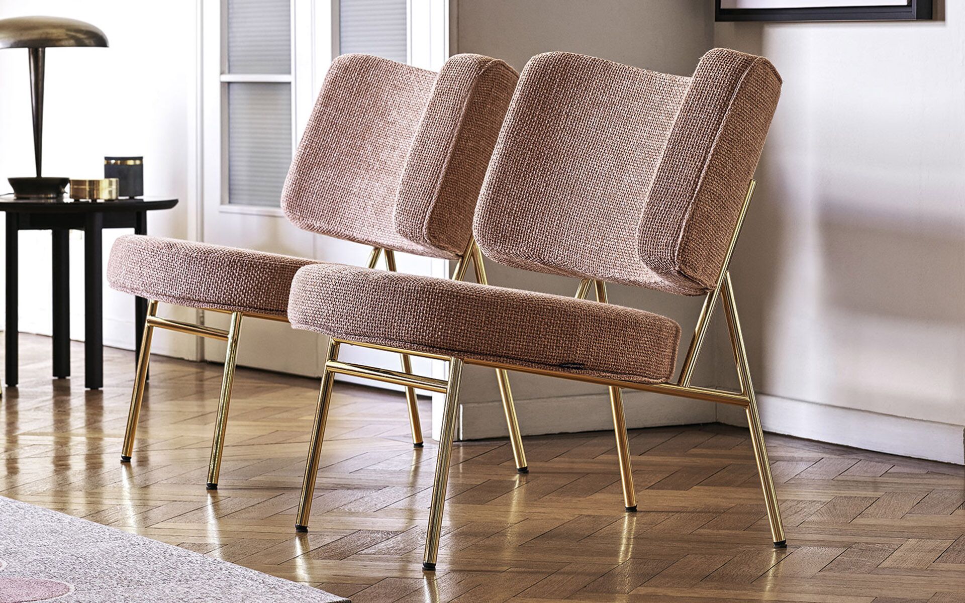 Krzesło Coco Calligaris