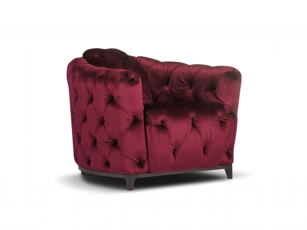 Fotel Deliziante Calia Italia