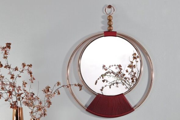 Lustro Dreamy Tonin Casa