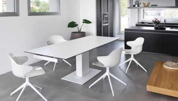 STÓŁ ECHO CALLIGARIS