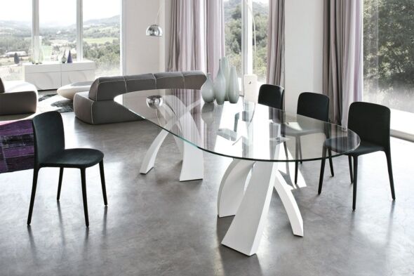 Stół Eliseo Tonin Casa