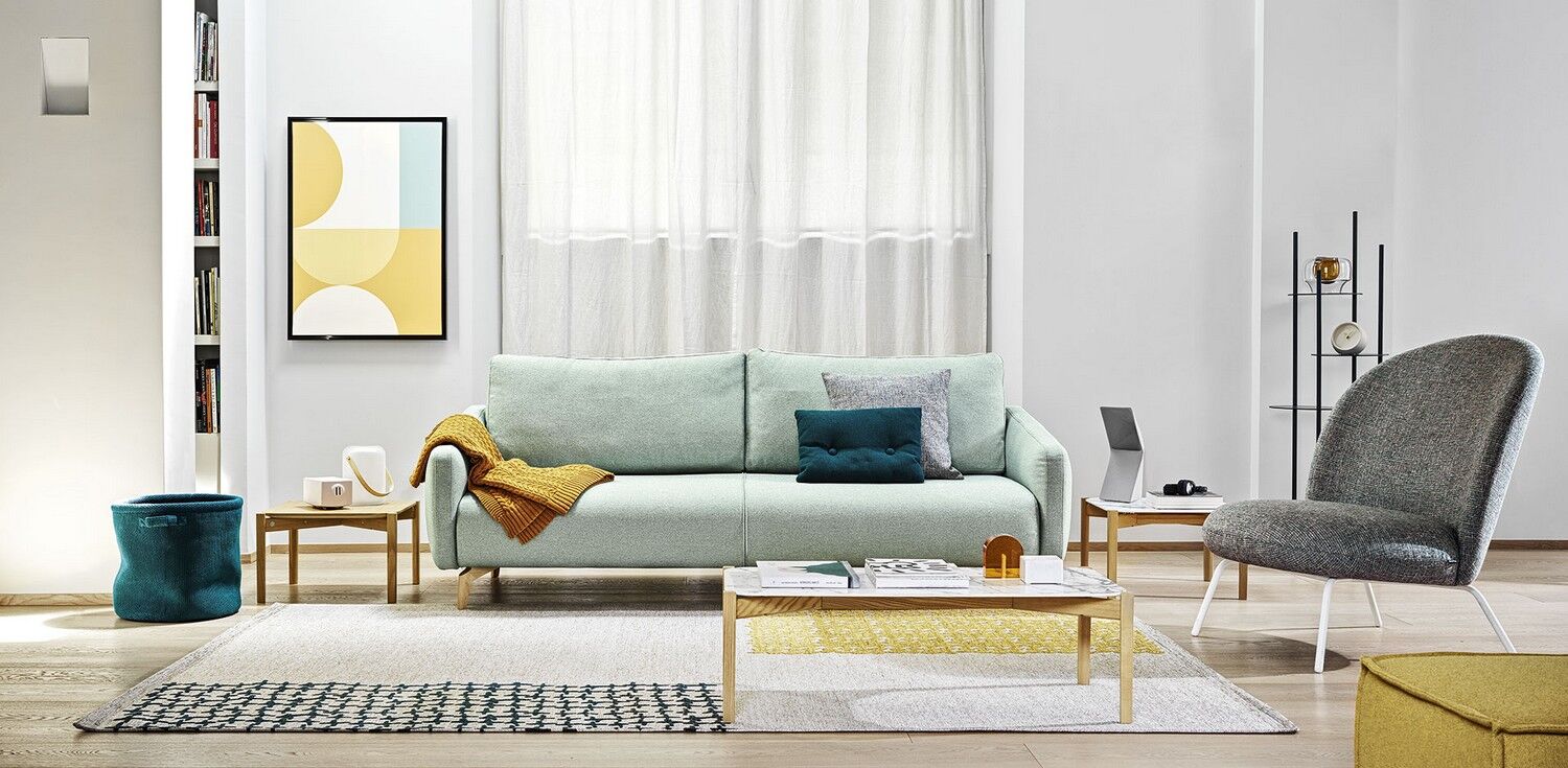 Sofa Finland Calligaris