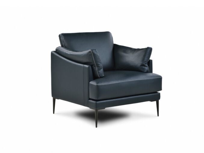 Fotel Fleur Calia Italia