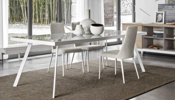 STÓŁ FRAME CALLIGARIS