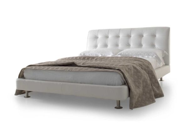Łóżko Geo Nicoline
