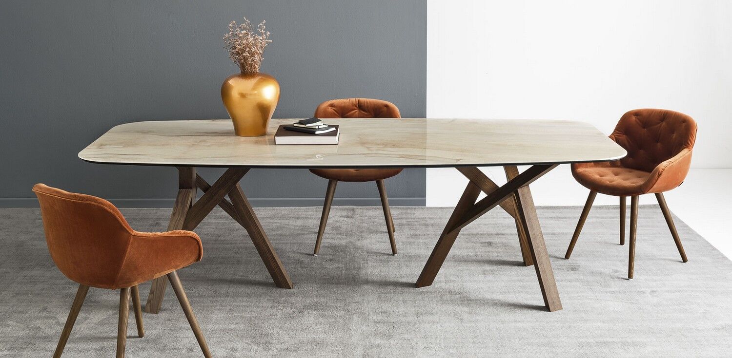 Stół Jungle Calligaris