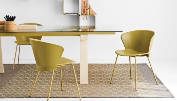 KRZESŁO BAHIA CALLIGARIS