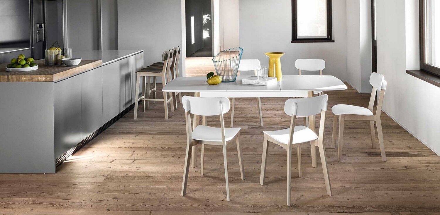 Krzesło Cream Calligaris