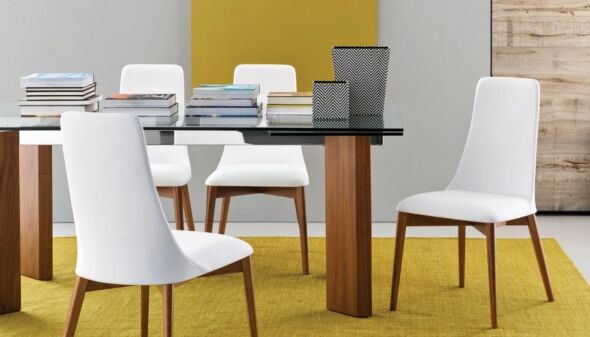 KRZESŁO ETOILE CALLIGARIS