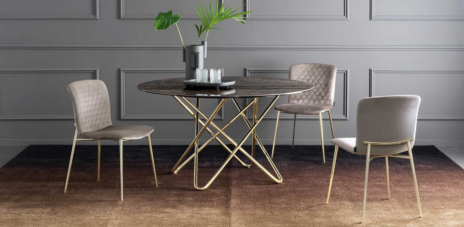 Krzesło Love Calligaris