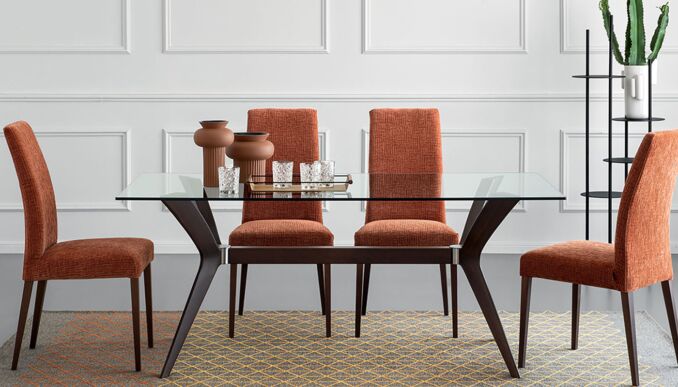 KRZESŁO MEDITERRANEE CALLIGARIS