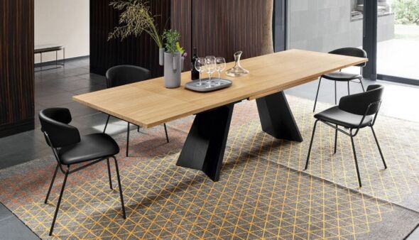 KRZESŁO SOPHIA CALLIGARIS