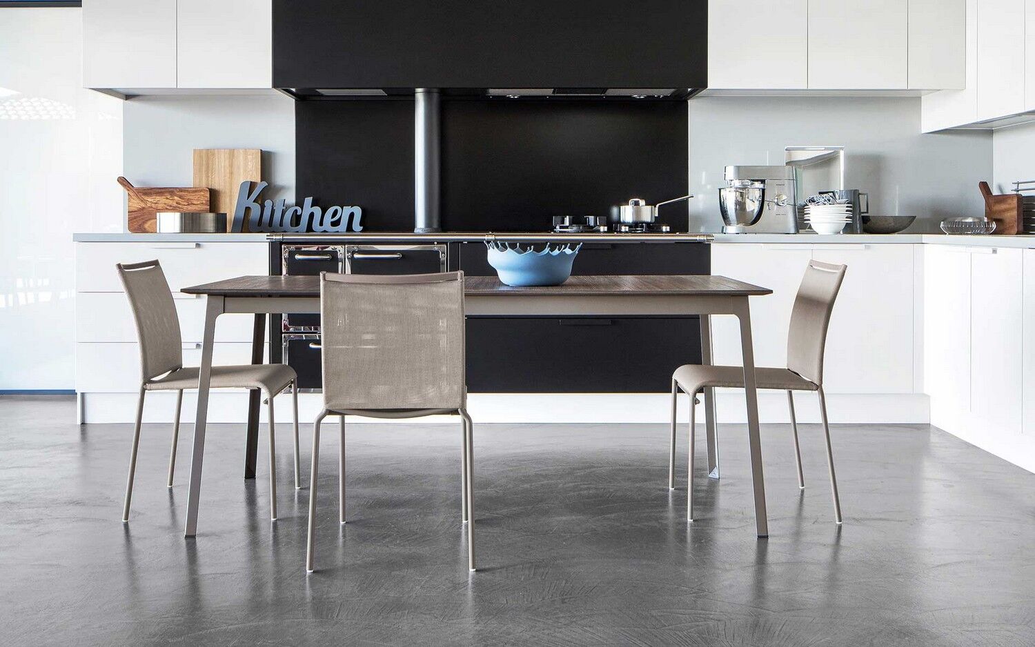 Krzesło Web Calligaris