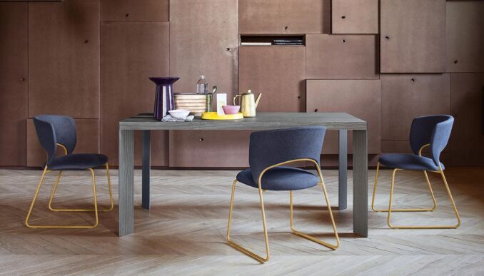 STÓŁ LAM CALLIGARIS