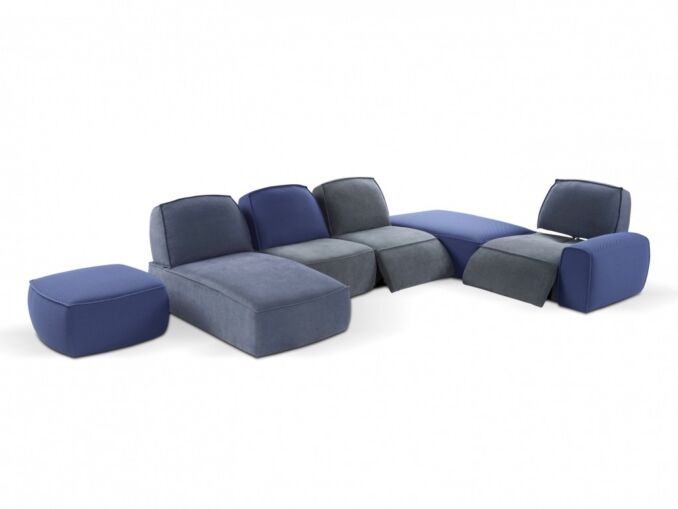 Sofa Lazy Calia Italia