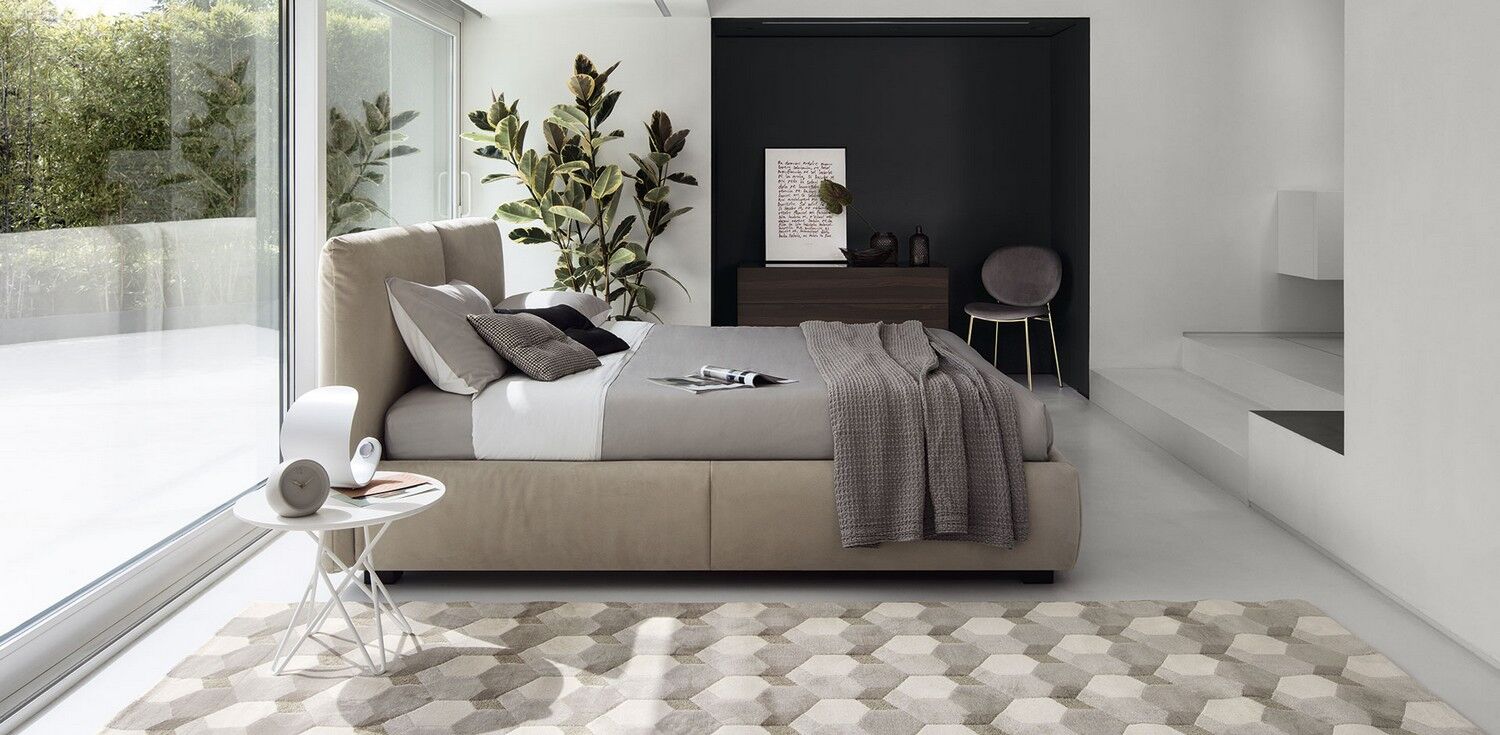 Łóżko Magenta Calligaris