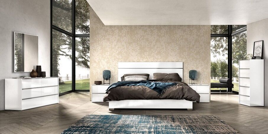 Sypialnia Luna Status Italy