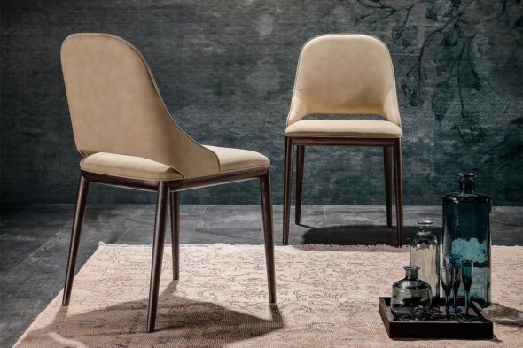 Krzesło Malva Tonin Casa