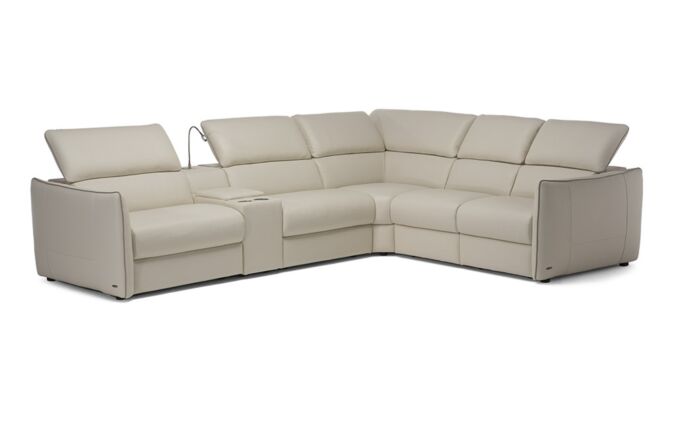SOFA MERAVIGLIA-B995