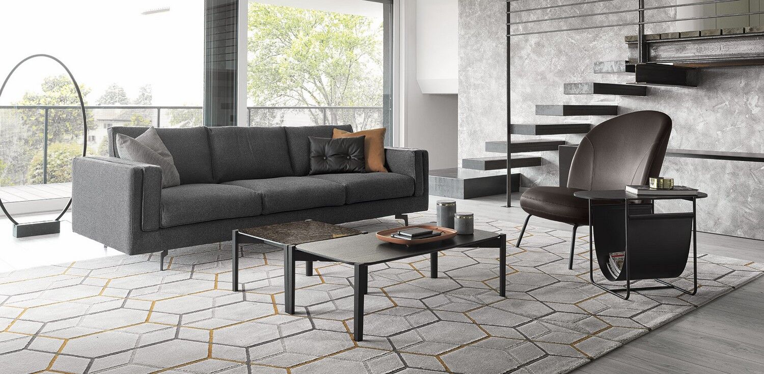 Sofa Metro Calligaris