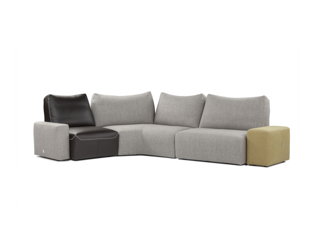 Sofa Modula Calia Italia