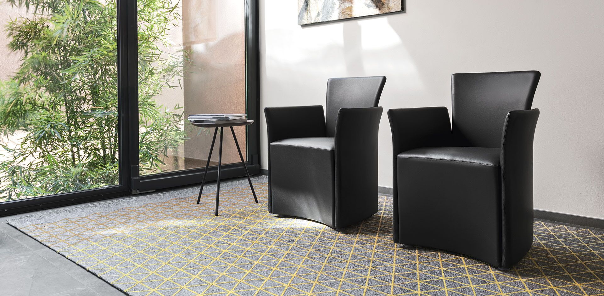Fotel Nido Calligaris