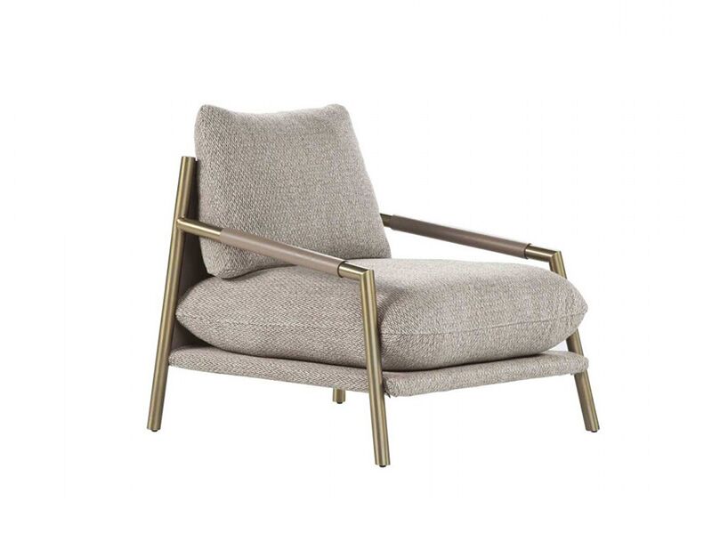 Fotel Norman Calia Italia