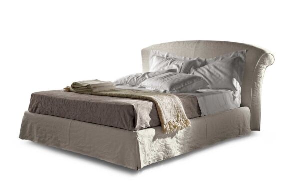 Łóżko Oxford Nicoline