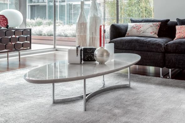 Stolik Parioli Tonin Casa