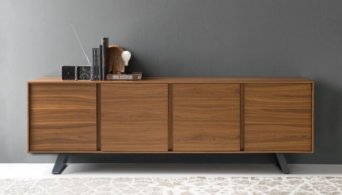 KOMODA SECRET CALLIGARIS