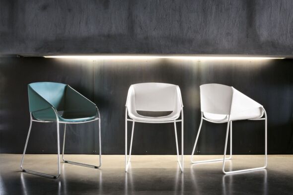 Krzesło Simply Tonin Casa