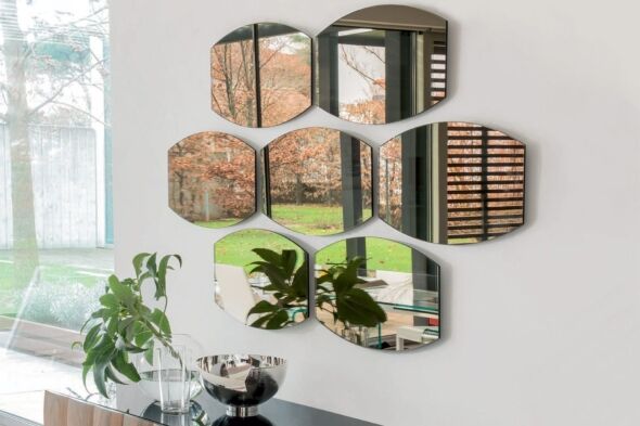 Lustro Skin Tonin Casa