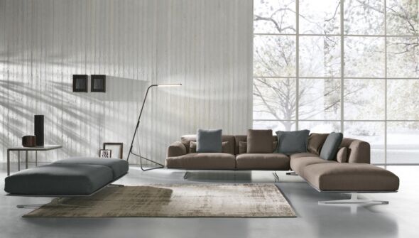 Sofa Albachiara Maxdivani