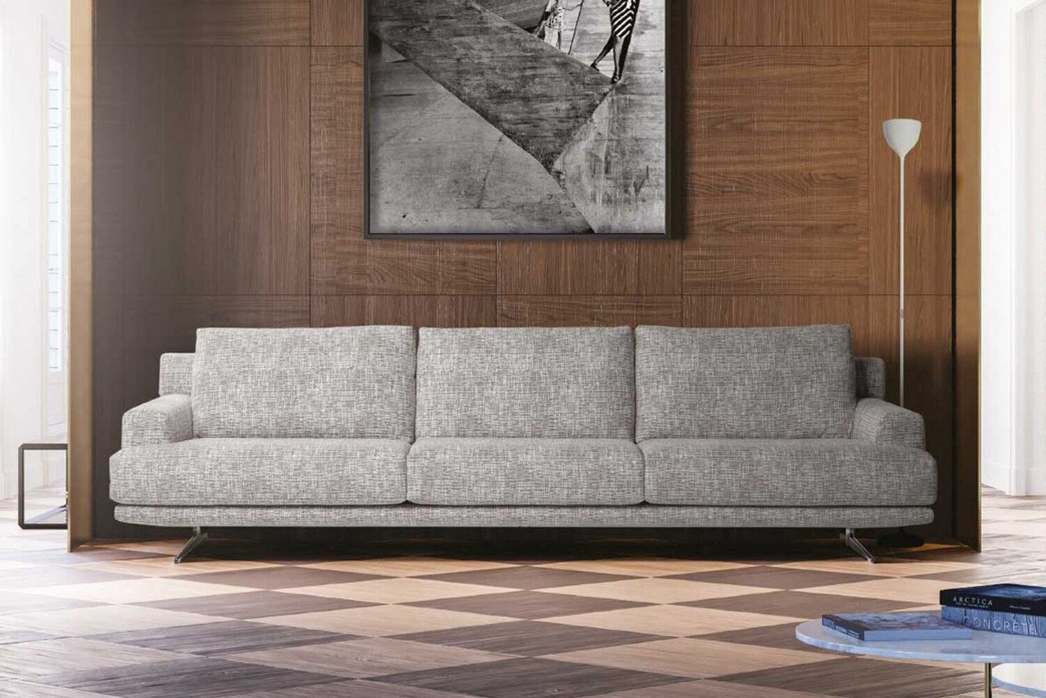 Sofa Cosmo Calia Italia