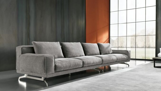 Sofa Nando Maxdivani