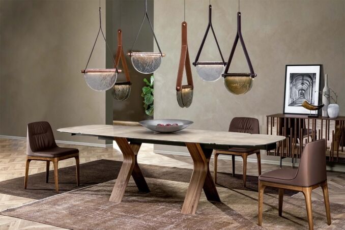 Stół Still Tonin Casa