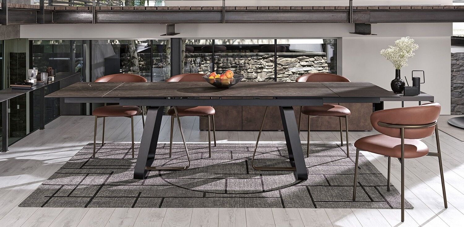 Stół Sunshine Calligaris