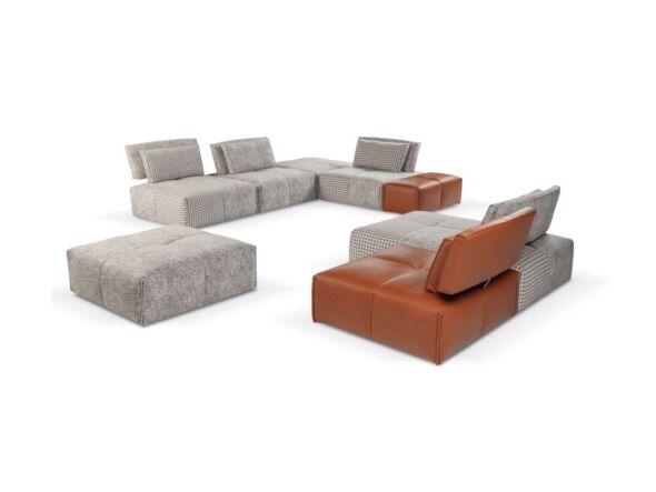 Sofa Tango Calia Italia