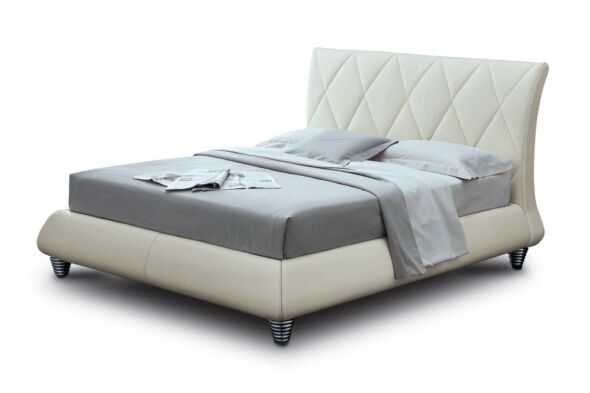 Łóżko Tiffany Nicoline