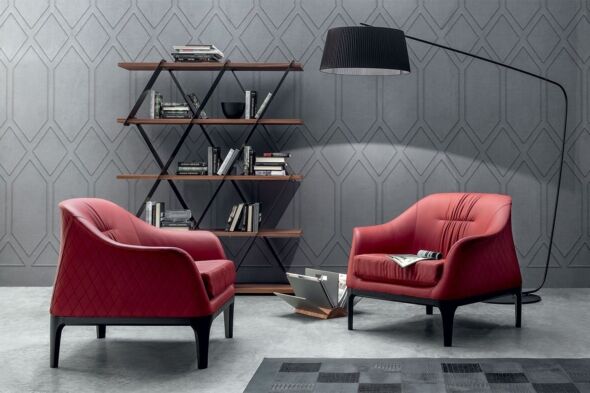 Fotel Tiffany Tonin Casa