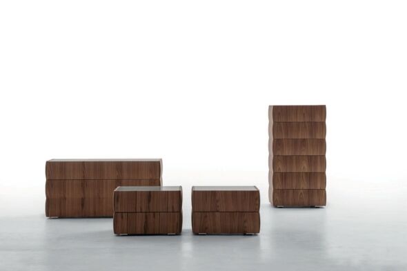 Meble do sypialni Venice Tonin Casa