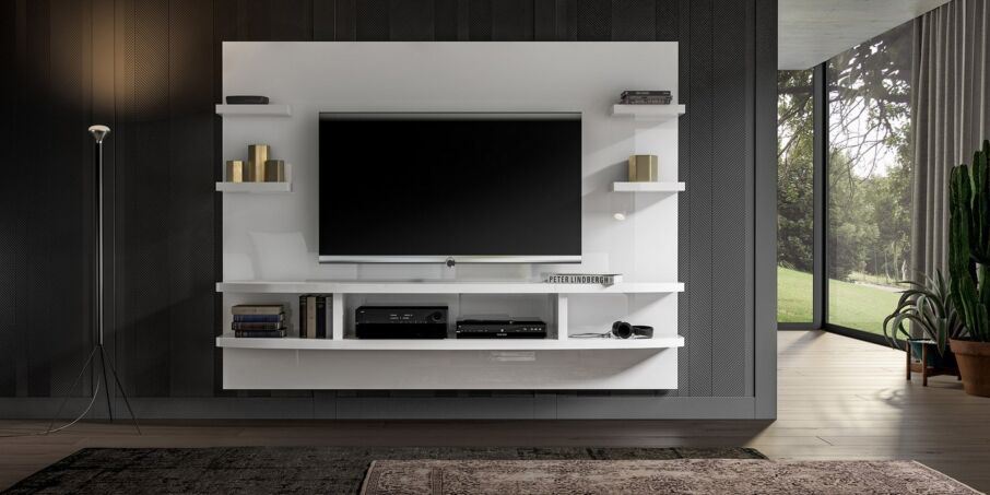 Wall Unit Status Italy
